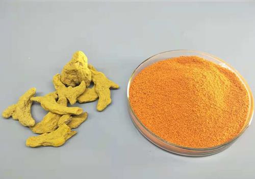 turmeric