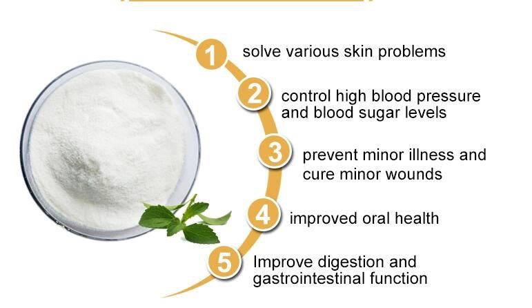 stevia extract powder-1