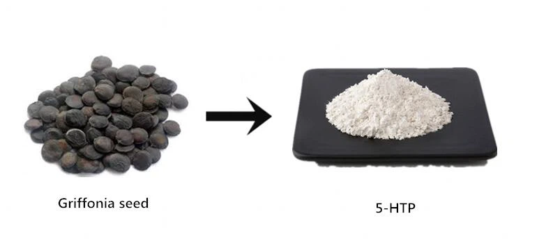 5-htp powder 5-htp powder