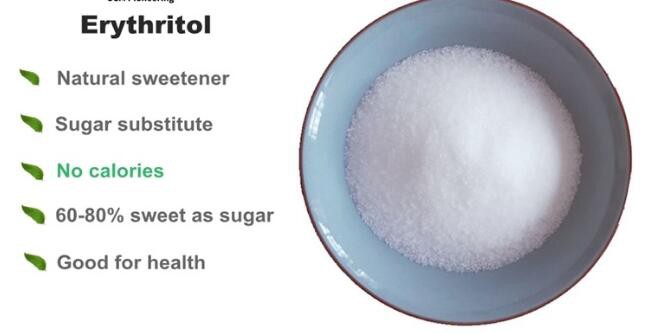 erythritol bulk
