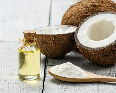 Vodnik za dobavitelje MCT Oil Powder: specifikacije, prevozniki, kakovost in masovni nakupi