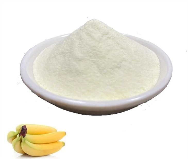 Bananin olupek v prahu