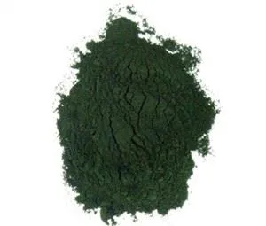 Najboljši Spirulina v prahu