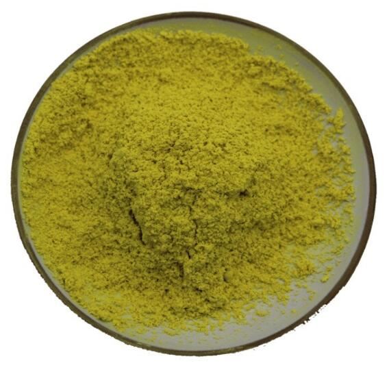 Kaempferol v prahu