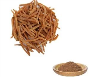 Najboljši izvleček korejskega rdečega ginsenga