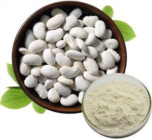 Ekstrakt belih ledvičnih fižola