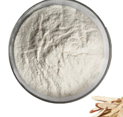 Izvleček korenine Glycyrrhiza Glabra
